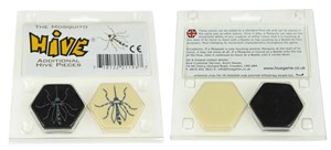 Obrazek Gra Rój Komar dodatek