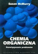 Chemia org... - Susan McMurry -  polnische Bücher