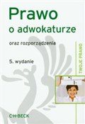 Prawo o ad... -  Książka z wysyłką do Niemiec 