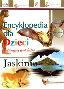 Bild von Jaskinie Encyklopedia dla dzieci