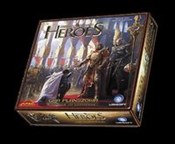Zeige Details für Might & Magic Heroes Polska książka : Might & Ma... - Marcin Tomczyk