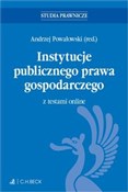 Instytucje... -  Polnische Buchandlung 