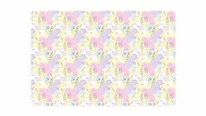 Bild von Podkład na biurko 58x38 z nadrukiem women