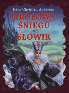 Bild von Królowa śniegu Słowik