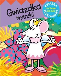 Bild von Gwiazdka Myszki Ruchome obrazki