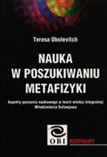 Nauka w po... - Teresa Obolevitch - buch auf polnisch 