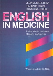 Bild von English in medicine