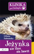 Klinika po... - Liliana Fabisińska - buch auf polnisch 