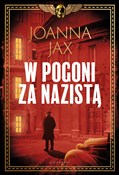 Polska książka : W pogoni z... - Joanna Jax
