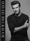 David Beck... - David Beckham -  Książka z wysyłką do Niemiec 