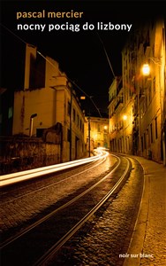 Obrazek Nocny pociąg do Lizbony