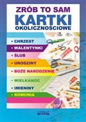 Kartki oko... - Agnieszka Zientek - buch auf polnisch 
