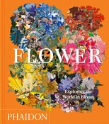 Flower - Opracowanie zbiorowe -  Książka z wysyłką do Niemiec 