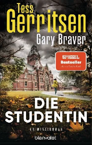 Bild von GERRITSEN, T: STUDENTIN