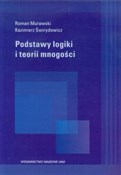 Polska książka : Podstawy l... - Roman Murawski, Kazimierz Świrydowicz