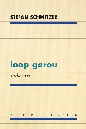 Bild von SCHMITZER, S: LOOP GAROU