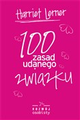 100 zasad ... - Harriet Lerner -  polnische Bücher