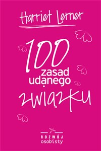 Obrazek 100 zasad udanego związku