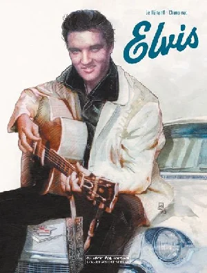 Bild von CHANOINAT, P: ELVIS