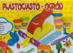 Bild von Plastociasto Mały plastyk