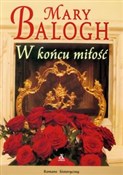 W końcu mi... - Mary Balogh -  Polnische Buchandlung 