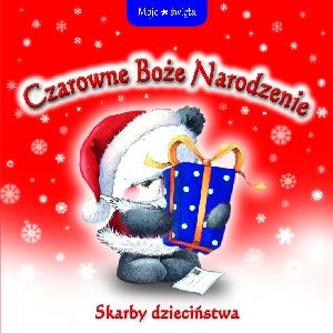 Obrazek Czarowne Boże Narodzenia. Skarby dzieciństwa