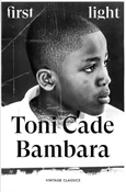 Polska książka : First Ligh... - Toni Cade Bambara