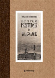 Bild von Ilustrowny przewodnik po Warszawie