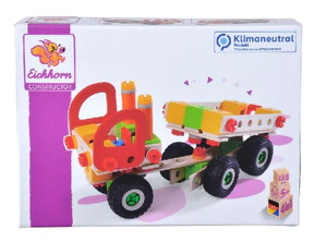 Obrazek EH CONSTRUCTOR, LKW´S