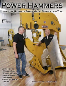 Bild von LONGYARD, W: POWER HAMMERS