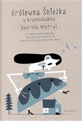 Królewna Ś... - Gabriela Mistral -  Książka z wysyłką do Niemiec 