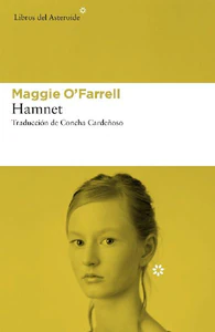 Obrazek O'FARRELL, M: HAMNET