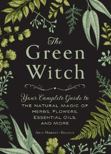 Bild von MURPHY-HISCOCK, A: GREEN WITCH
