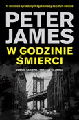 W godzinie... - Peter James -  polnische Bücher