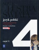 Nowe Lustr... - Witold Bobiński, Anna Janus-Sitarz, Maciej Pabisek -  polnische Bücher