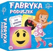 Fabryka po... -  fremdsprachige bücher polnisch 