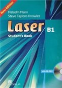 Polska książka : Laser 3rd ... - Malcolm Mann, Steve Taylore- Knowles
