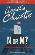 Zobacz : N or M? A ... - Agatha Christie