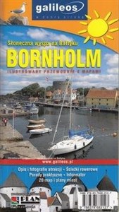 Bild von Przewodnik - Bornholm