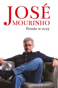 Bild von Jose Mourinho Prosto w oczy