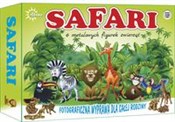 Safari - Ksiegarnia w niemczech
