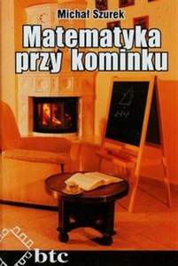 Obrazek Matematyka przy kominku