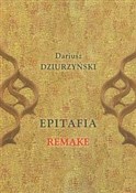 Polnische buch : Epitafia R... - Dariusz Dziurzyński