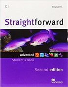 Straightfo... - Philip Kerr, Ceri Jones, Jim Scrivener -  polnische Bücher