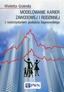 Obrazek Modelowanie karier zawodowej i rodzinnej z wykorzystaniem podejścia bayesowskiego