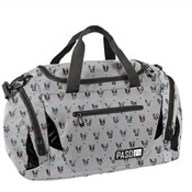 Polska książka : Torba spor...