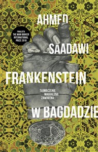 Bild von Frankenstein w Bagdadzie