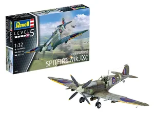 Obrazek Spitfire Mk. IXc