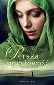 Perska zmy... - Laila Shukri - buch auf polnisch 