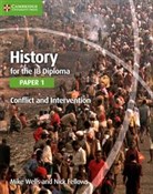 History fo... - Mike Wells, Nick Fellows -  Polnische Buchandlung 